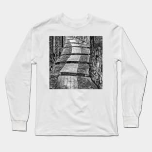 Italian Alley Long Sleeve T-Shirt